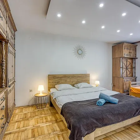 Appartamento Natali - Sara - Zen - Happy